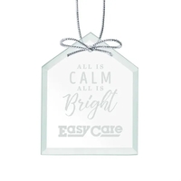 Celebrate new beginnings with this house-shaped jade ornament—perfect for...