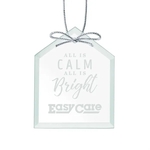 Jade Ornament - House