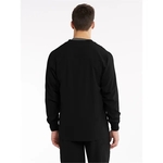 Skechers - Men's Three-Pocket Zip-Up Structure Warm-Up Sc...