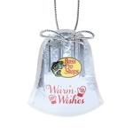 Starfire Ornament - Bell VividPrint™