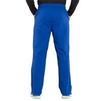 Workwear Professionals Tapered Leg Drawstring Pant... from ASI 86018 Scrub...
