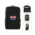 Strats RPET Laptop Backpack
