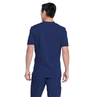 Dickies Balance Men's Three Pocket V-Neck Top... from ASI 86018 Scrub...