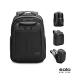 Solo New York Boardroom Backpack