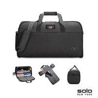 Solo New York Boarding Garment Duffel