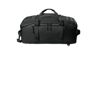 CornerStone Tactical Barrel Duffel