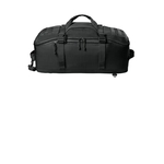 CornerStone Tactical Barrel Duffel