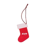 Stocking Ornament