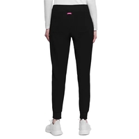 Med Couture - AMP - Women's 5-Pocket Mid Rise Jogger Scru...... from ASI...