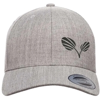 Yupoong 6789M YP Classics Premium Curved Visor Snapback Hat