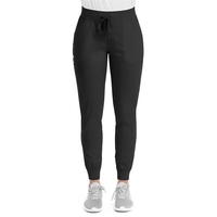 Maevn - Matrix - Women's Five-Pocket Yoga Waist Jogger Pant... from ASI 86018...