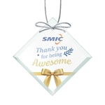 Jade Ornament - Square VividPrint™