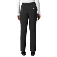 Carhartt Scrubs - Cross-Flex - Women's Seven-Pocket Strai...... from ASI...