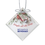 Starfire Ornament - Square VividPrint™