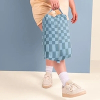 Extra-Large Doppelganger - Denim. (14.5" x 8" x 5", 9.3oz... from ASI 74710 Numo