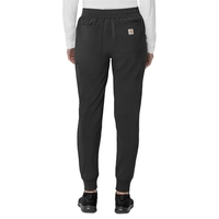 Carhartt Scrubs - Cross-Flex - Women's Eight-Pocket Cargo...... from ASI...