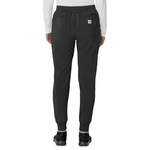Carhartt Scrubs - Force Cross-Flex - Women's Eight-Pocket...