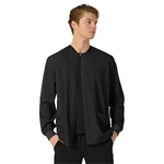 Parkley ABC - Men's Snap Tape Jacket
