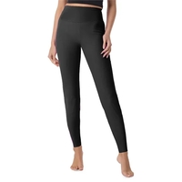 Parkley Kinetic - Women's Three-Pocket SUPERNOVA Leggings...... from ASI...