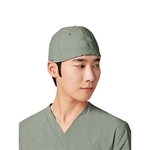 Parkley Kinetic - Unisex Easy Care Scrub Cap