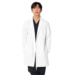 Parkley - Men's Three-Pocket 36" Long Lab Coat