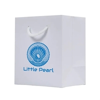 Non-Laminated White Kraft Eurototes