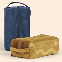 Extra-Large Doppelganger - Corduroy. (14.5" x 8" x 5", Material:... from ASI...