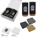 16 Oz. Wellington Stainless Steel Tumbler Gift Set