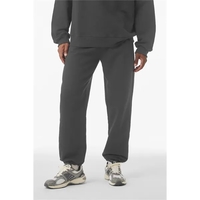 BELLA+CANVAS Unisex 10-Ounce Heavyweight Sweatpant... from ASI 84863 SanMar