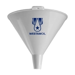 EZ-Pour Pint Funnel (1 Color Imprint)