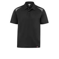 Dickies Shirts - Men's Team Performance Short-Sleeve Polo... from ASI 86018...
