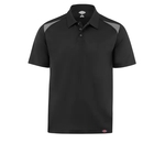 Dickies Shirts - Men's Team Performance Short-Sleeve Polo