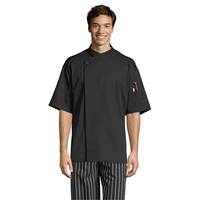 Uncommon Chef - Unisex Reinforced Bar Tacking Chef Coat