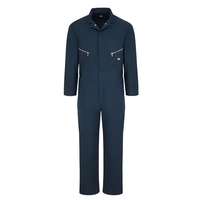 Dickies - Unisex Deluxe Blended Coverall... from ASI 86018 Scrub Authority