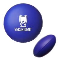 Ovelo: the soft, durable stress reliever that fits perfectly in your... from...