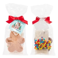 Mug Drop- Ginger Buddy Deco Kit... from ASI 44900 NC Custom (CI/Lanco) /...