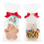 Mug Drop- Ginger Buddy Deco Kit