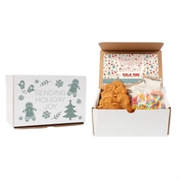 Ginger Buddies Decorating Kit... from ASI 44900 NC Custom (CI/Lanco) /...