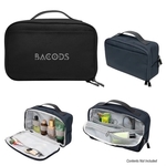 Cutter & Buck® Travel Collection Pouch