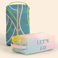 EXTRA LARGE DOPPELGANGER - VEGAN LEATHER