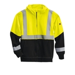 Red Kap Outerwear - Unisex Performance Work Hoodie