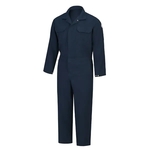 Bulwark Bibs and Coveralls - Men's Deluxe Cooltouch
