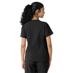 Carhartt Scrubs - Force Essentials - Women's Knit Panel Top