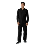 Carhartt Scrubs - Men's Eleven-Pocket Ripstop Coveral