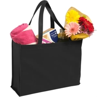 Non Woven Sublimated Shopping Tote Bag