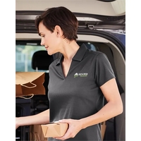 Port Authority® Women's Dry Zone® Grid Polo