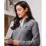 Port Authority® Women's Microfleece Jacket