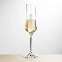 Tucson Flute - Deep Etch