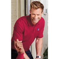 Port Authority® Core Classic Pique Polo