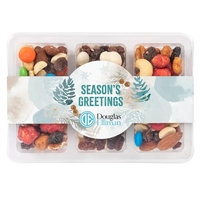 Mini Tackle Box- Trail Mix Trio